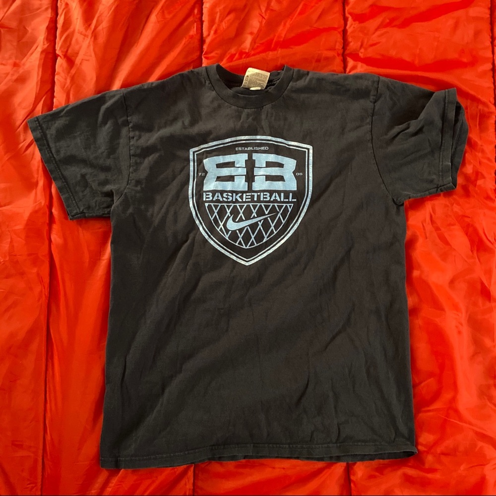 Men’s Nike Basketball Shirt